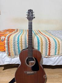 Chitarra Acustica - 3/4 - Takamine GX11ME-NS