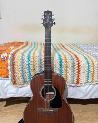 Chitarra Acustica - 3/4 - Takamine GX11ME-NS