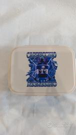 Porta merenda bambini personaggi Italian Brainrot 