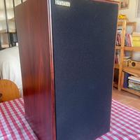 Diffusori Harbeth HL Compact 7 ES-3