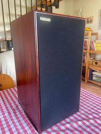 Diffusori Harbeth HL Compact 7 ES-3