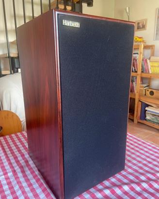 Diffusori Harbeth HL Compact 7 ES-3