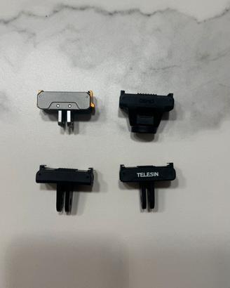 Dji osmo 360