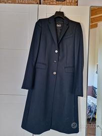 Cappotto D&G