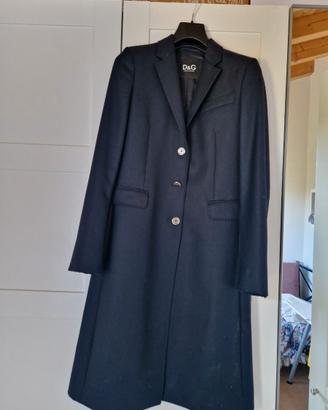 Cappotto D&G