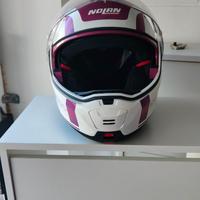 CASCO MODULARE NOLAN N100-5 - TAGLIA XS