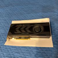 Nvidia GeForce GTX 1070