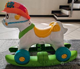 Chicco Baby Rodeo
