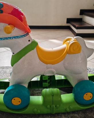 Chicco Baby Rodeo