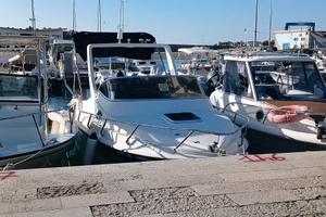 barca iride 6.4