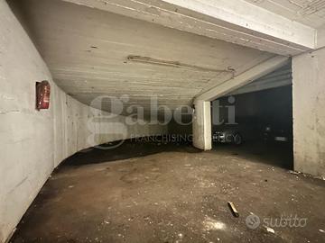 Box/Posto auto Marano di Napoli [LF353ARG]