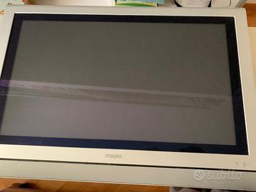 Tv plasma philips 42 ambilight