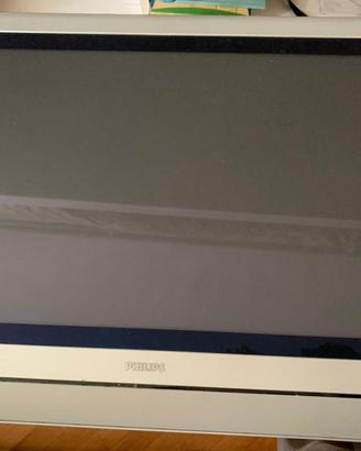 Tv plasma philips 42 ambilight