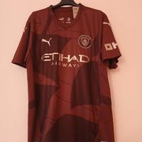 Maglia del Manchester City di Foden