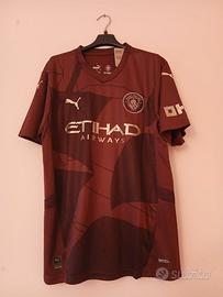 Maglia del Manchester City di Foden