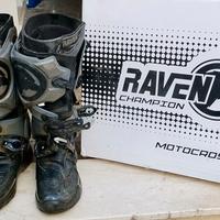 accessori enduro