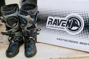 accessori enduro