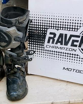 accessori enduro