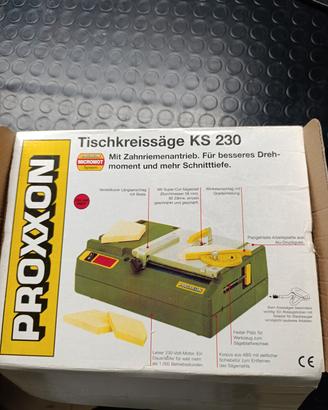 Proxxon 