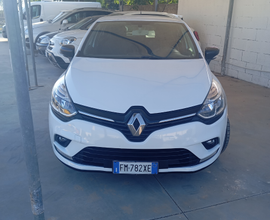 Renault Clio 1.5 diesel
