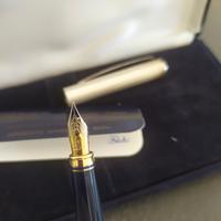 Penna stilografica Delta