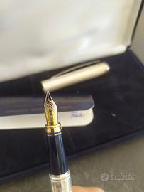 Penna stilografica Delta