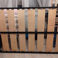 Rete a doghe una piazza e mezza