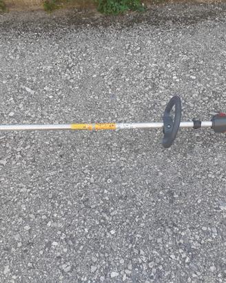 decespugliatore Husqvarna 