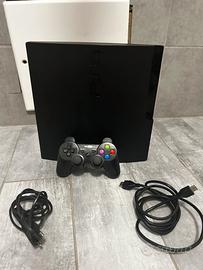 Playstation 3 500 gb