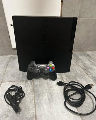 Playstation 3 500 gb