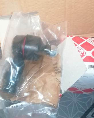 testine sterzo Hyundai 