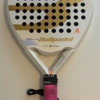 Racchetta da Padel : Proline Bullpadel  Flow