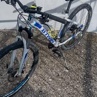 MTB rockrider st 520