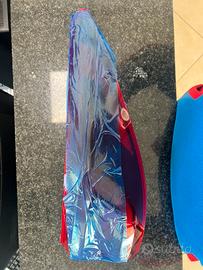 Faro Kia sportage quarta serie