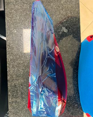 Faro Kia sportage quarta serie