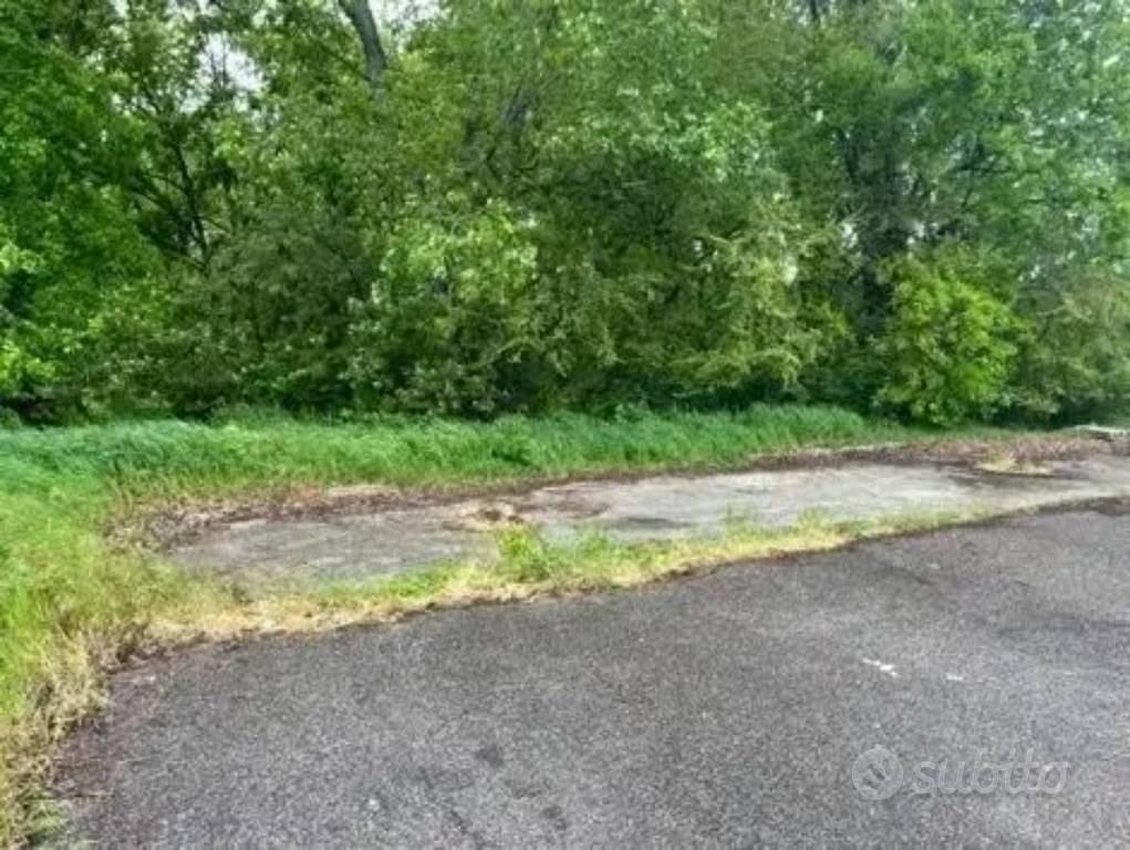 Immobile in asta di 49520 m² a Mantova - Vista 5