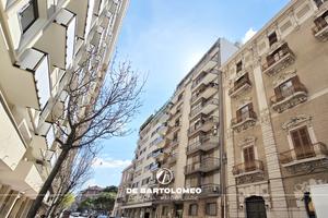 Quadrivani c.so umberto c/o c.so due mari