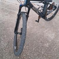 mtb BMC twostroke