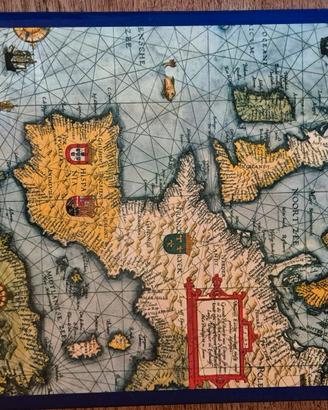 Atlante Storico De Agostini - Novara
