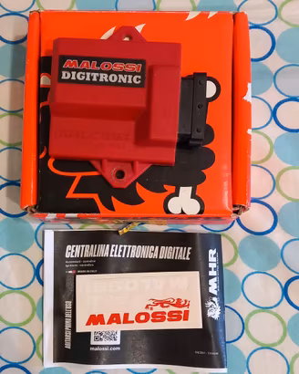Centralina malossi am6 NUOVA