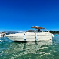 Barca gobbi 225 Sport Solo lago