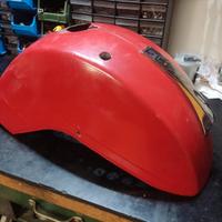 Parafango anteriore PX 125 150 Disco LML Star