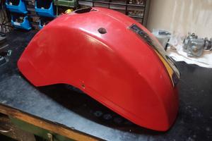 Parafango anteriore PX 125 150 Disco LML Star