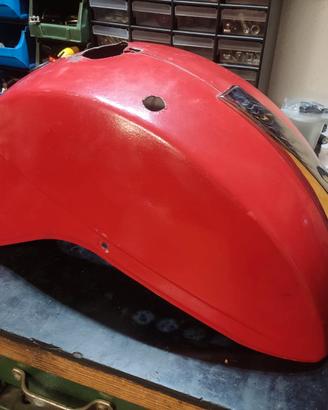 Parafango anteriore PX 125 150 Disco LML Star