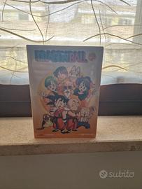 dvd dragon ball box 1