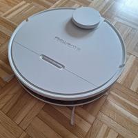 Robot Aspirapolvere Rowenta X-Plorer S95