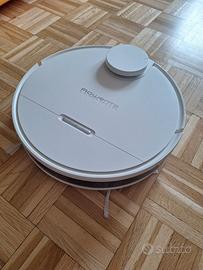 Robot Aspirapolvere Rowenta X-Plorer S95