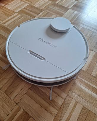 Robot Aspirapolvere Rowenta X-Plorer S95