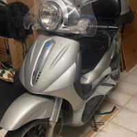 Piaggio Beverly 500 - 2003