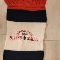 sciarpa ultras Catania 